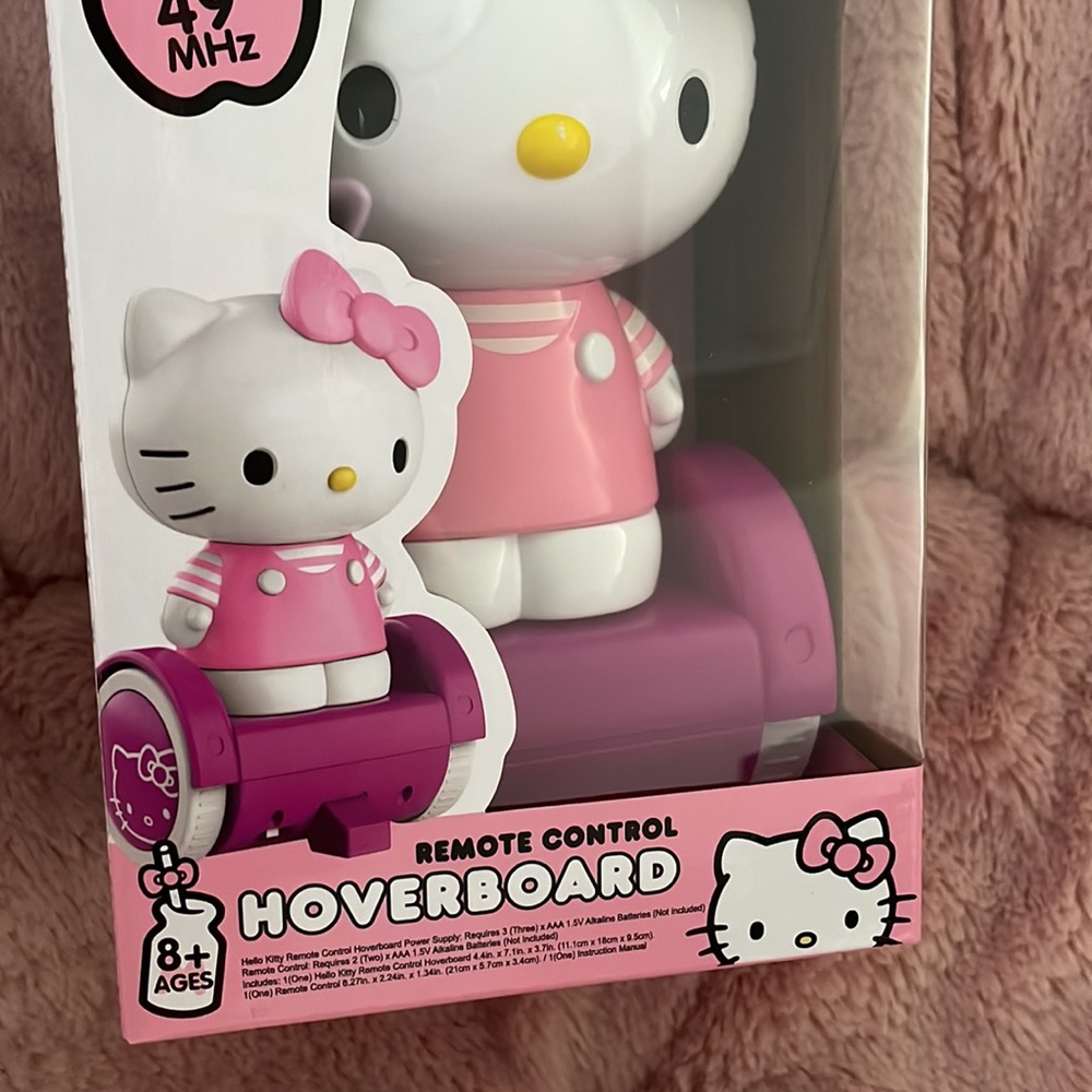Hello Kitty Remote Control - Picture 2 of 4